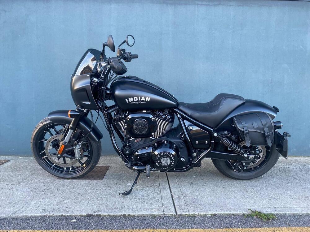 Indian Sport Chief 1890 (2023 - 25)