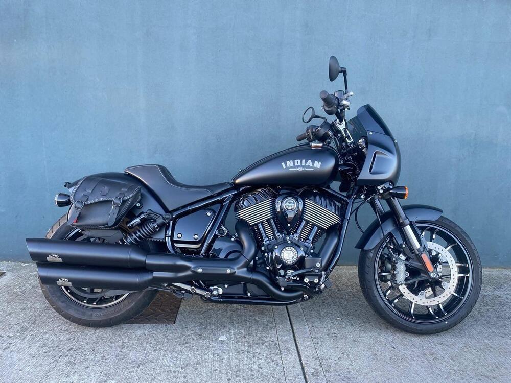 Indian Sport Chief 1890 (2023 - 25) (2)