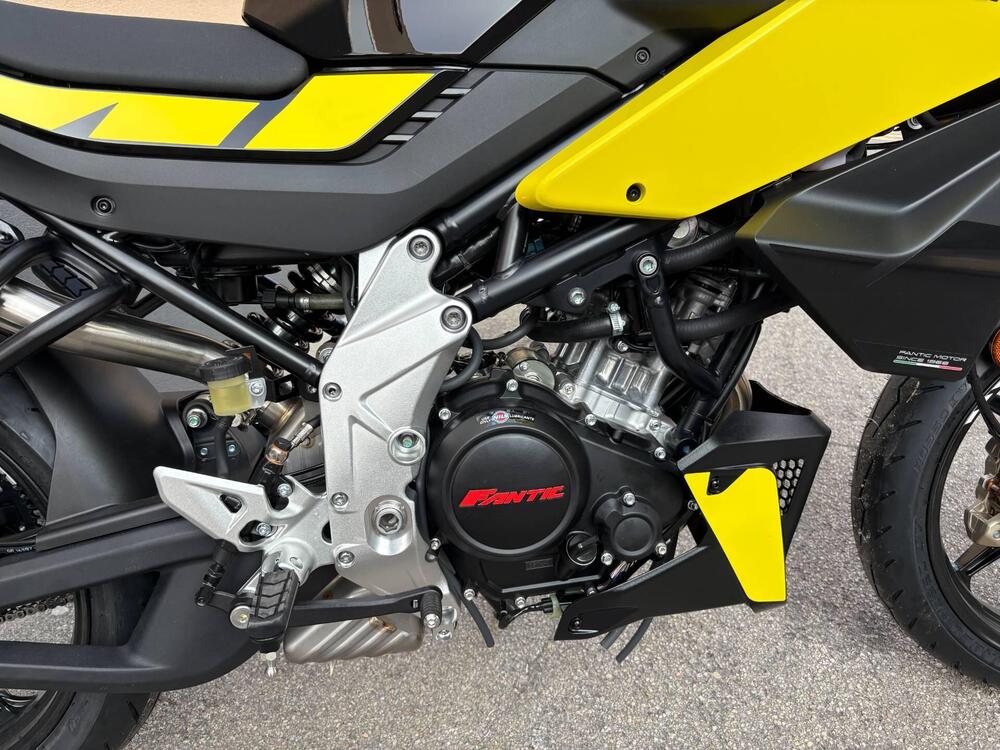Fantic Motor Stealth 125 (2025) (4)
