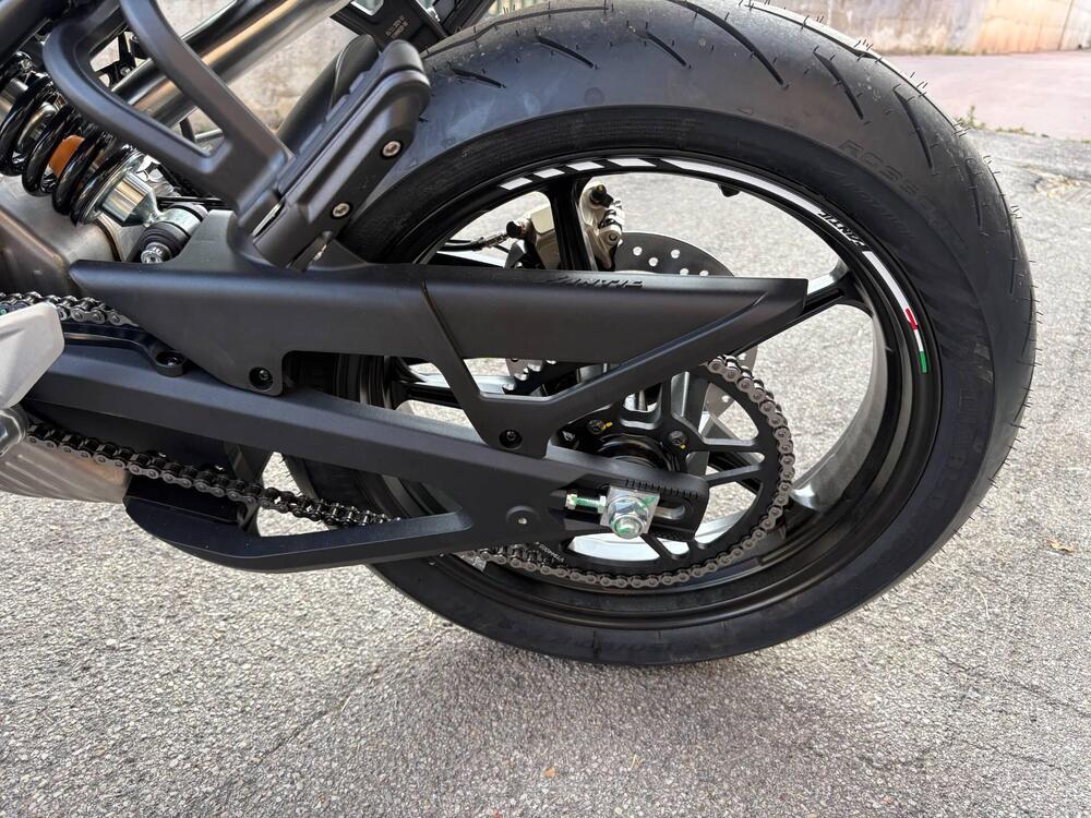 Fantic Motor Stealth 125 (2025) (10)