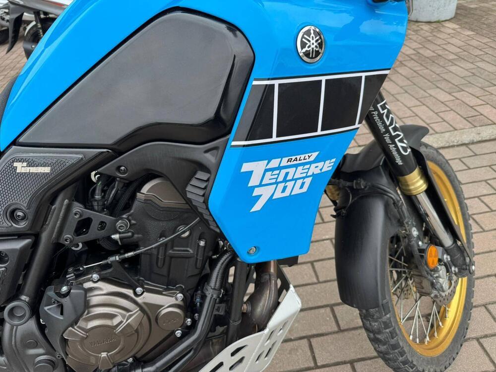 Yamaha Ténéré 700 Rally Edition (2021) (3)