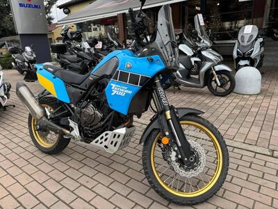 Yamaha T&eacute;n&eacute;r&eacute; 700 Rally Edition (2021) usata