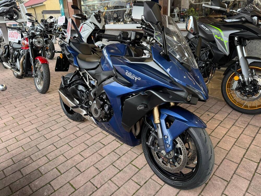 Suzuki GSX-S1000GT (2022 - 24)