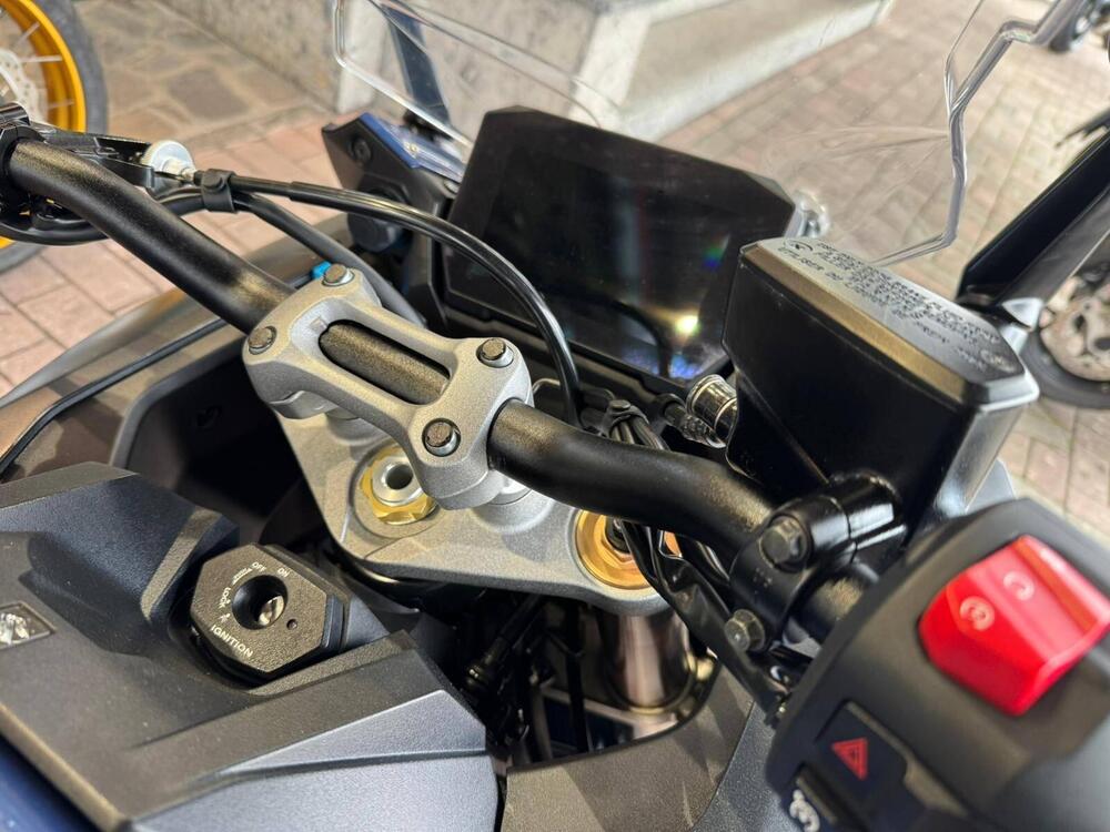 Suzuki GSX-S1000GT (2022 - 24) (3)