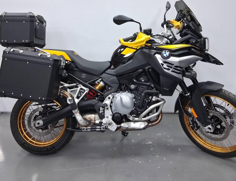 Bmw F 850 GS - Edition 40 Years GS (2021)