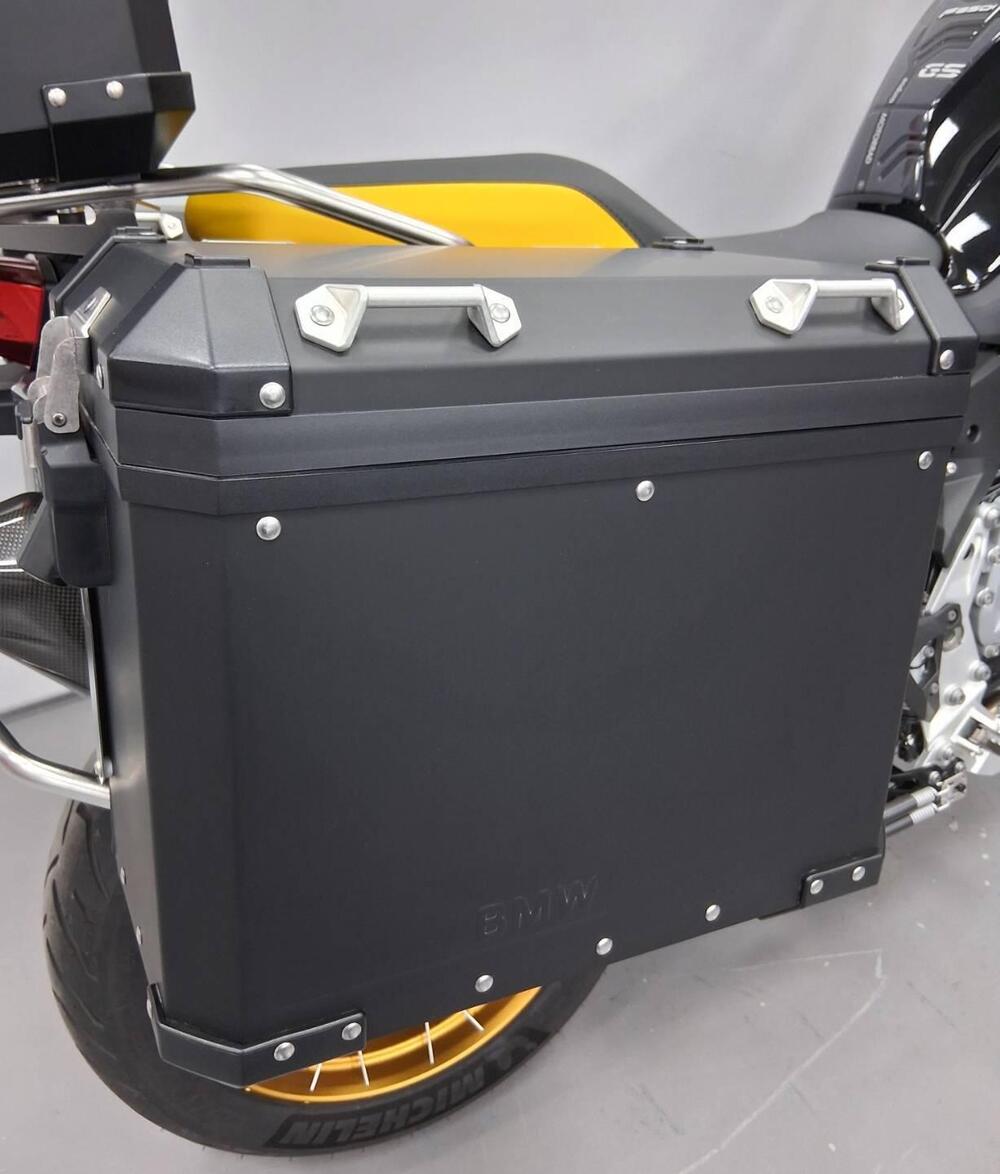 Bmw F 850 GS - Edition 40 Years GS (2021) (7)