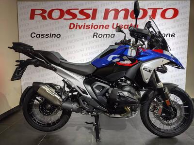 Bmw R 1300 GS Trophy (2023 - 25) nuova
