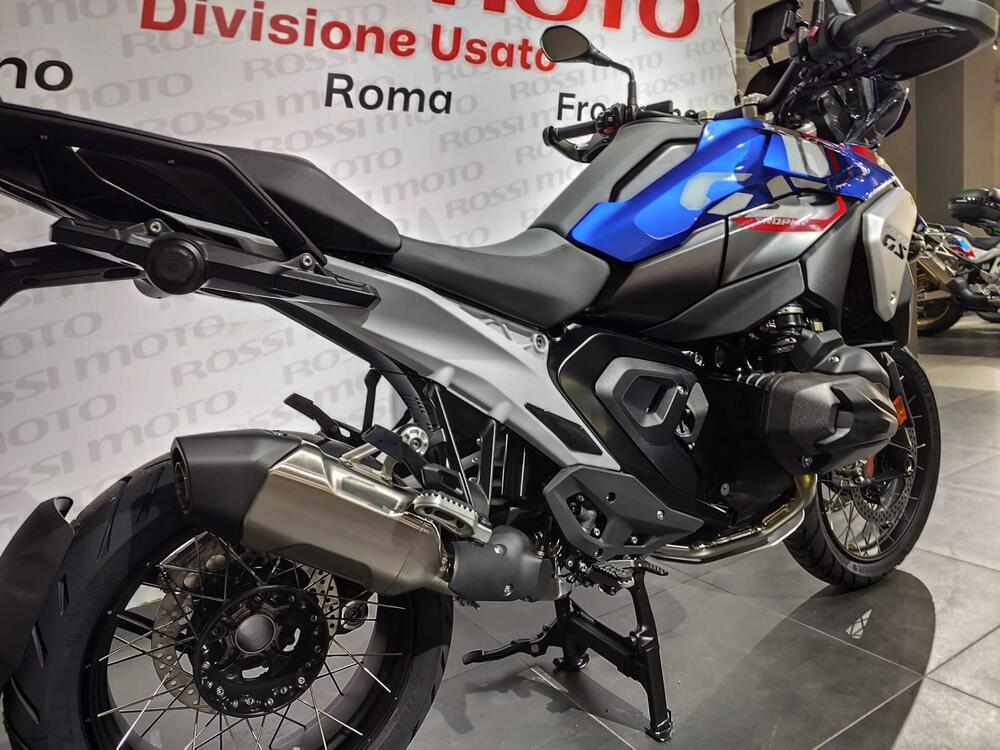 Bmw R 1300 GS Trophy (2023 - 25) (3)