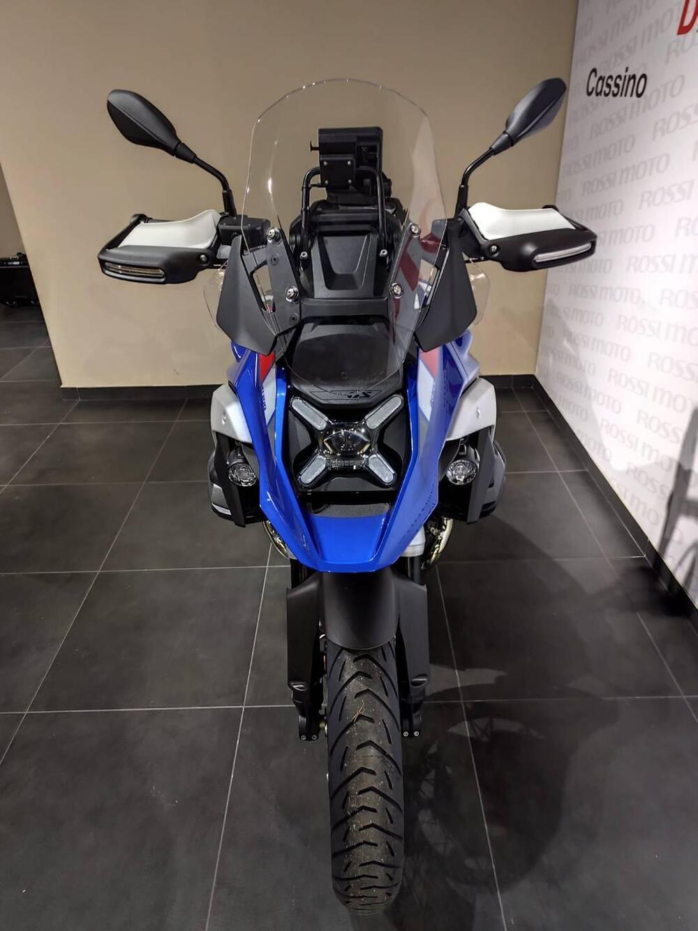 Bmw R 1300 GS Trophy (2023 - 25) (4)