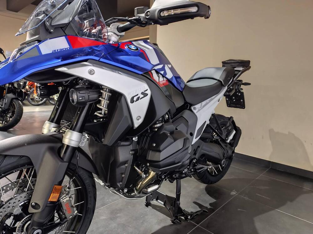 Bmw R 1300 GS Trophy (2023 - 25) (5)