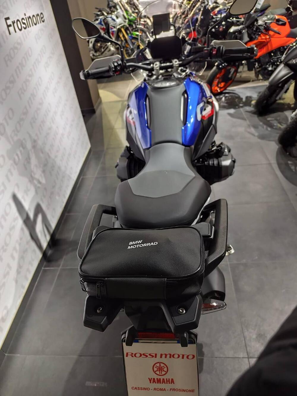 Bmw R 1300 GS Trophy (2023 - 25) (7)