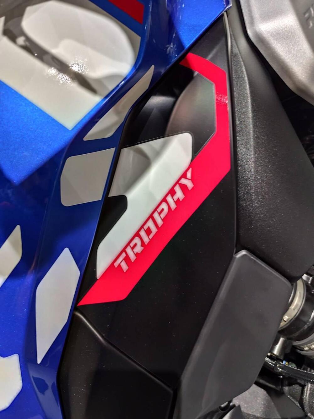 Bmw R 1300 GS Trophy (2023 - 25) (8)