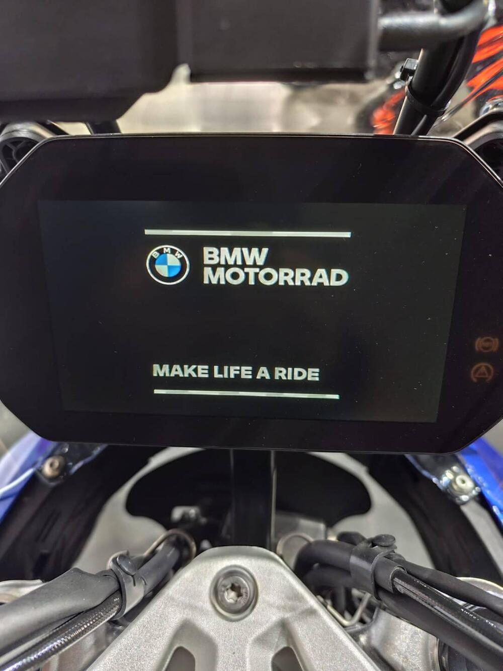 Bmw R 1300 GS Trophy (2023 - 25) (10)