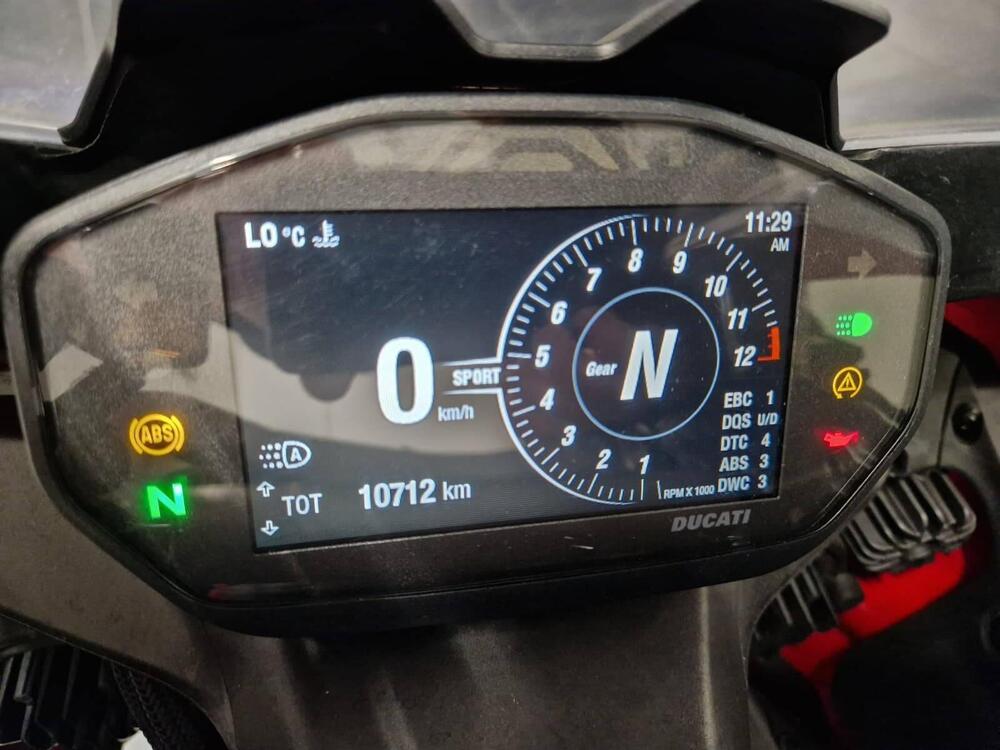 Ducati Panigale V2 (2021 - 24) (3)
