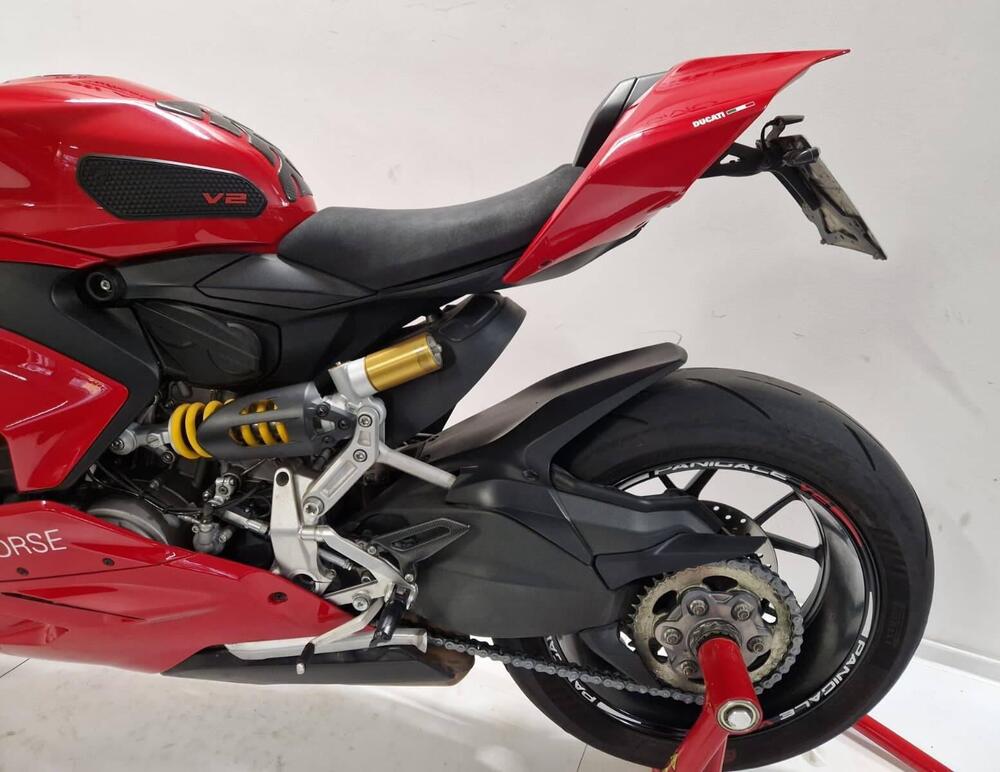 Ducati Panigale V2 (2021 - 24) (6)
