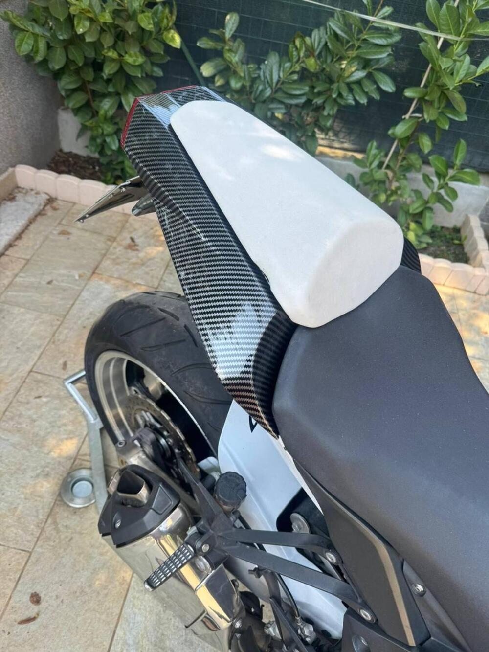 Kawasaki Z 1000 (2010 - 13) (3)