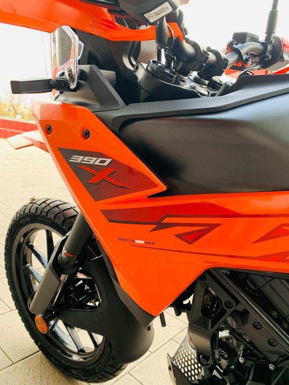 KTM 390 Adventure X (2025) (4)