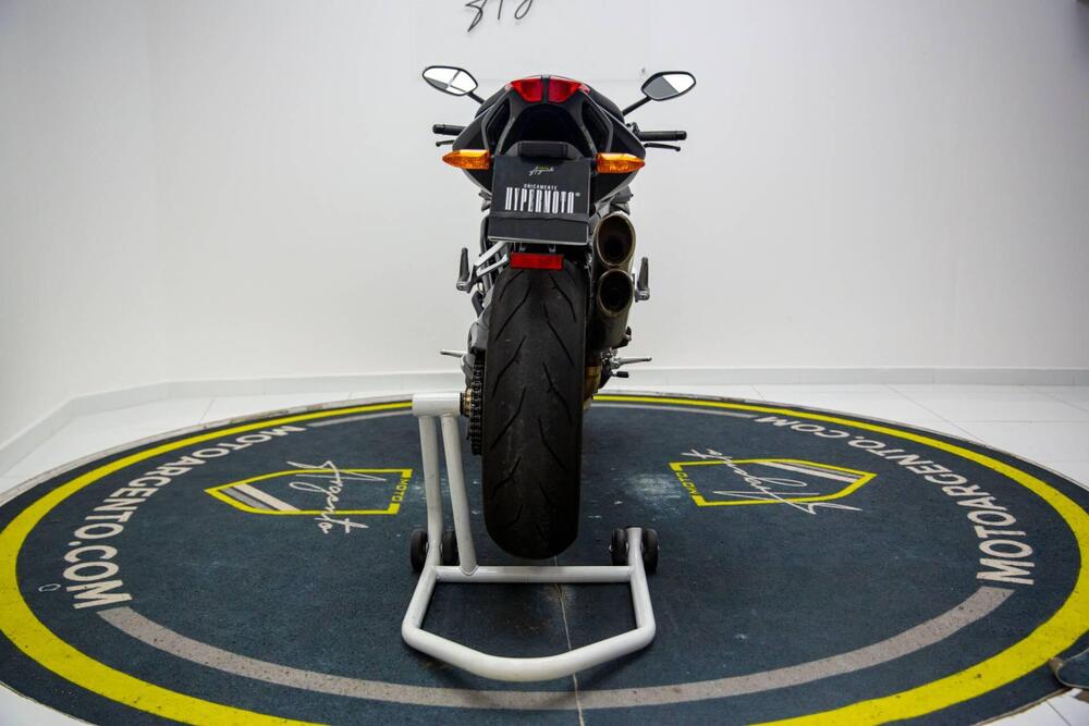 MV Agusta Brutale 920 (2011 - 12) (3)