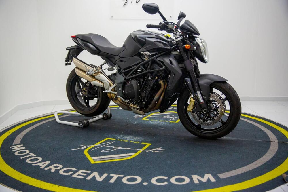 MV Agusta Brutale 920 (2011 - 12) (6)