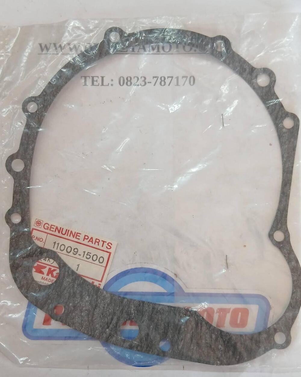 110091500 GUARNIZIONE FRIZIONE ZX 600 Kawasaki