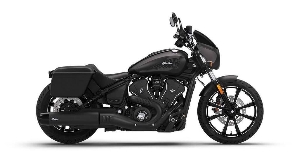 Indian Scout 1250 Sport (2025 - 26) (2)