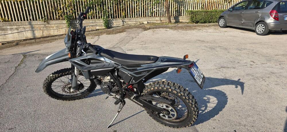 Betamotor RR 125 4T Enduro R (2024 - 25)
