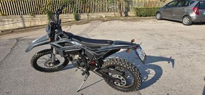 Betamotor RR 125 4T Enduro R (2024 - 25) usata