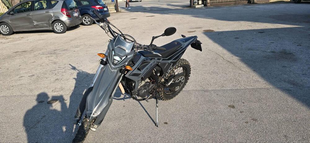 Betamotor RR 125 4T Enduro R (2024 - 25) (3)