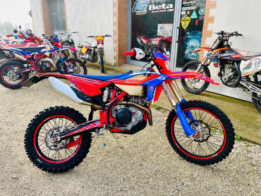 Betamotor RR 390 4T Enduro Racing (2023)