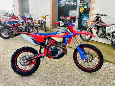 Betamotor RR 390 4T Enduro Racing (2023) usata