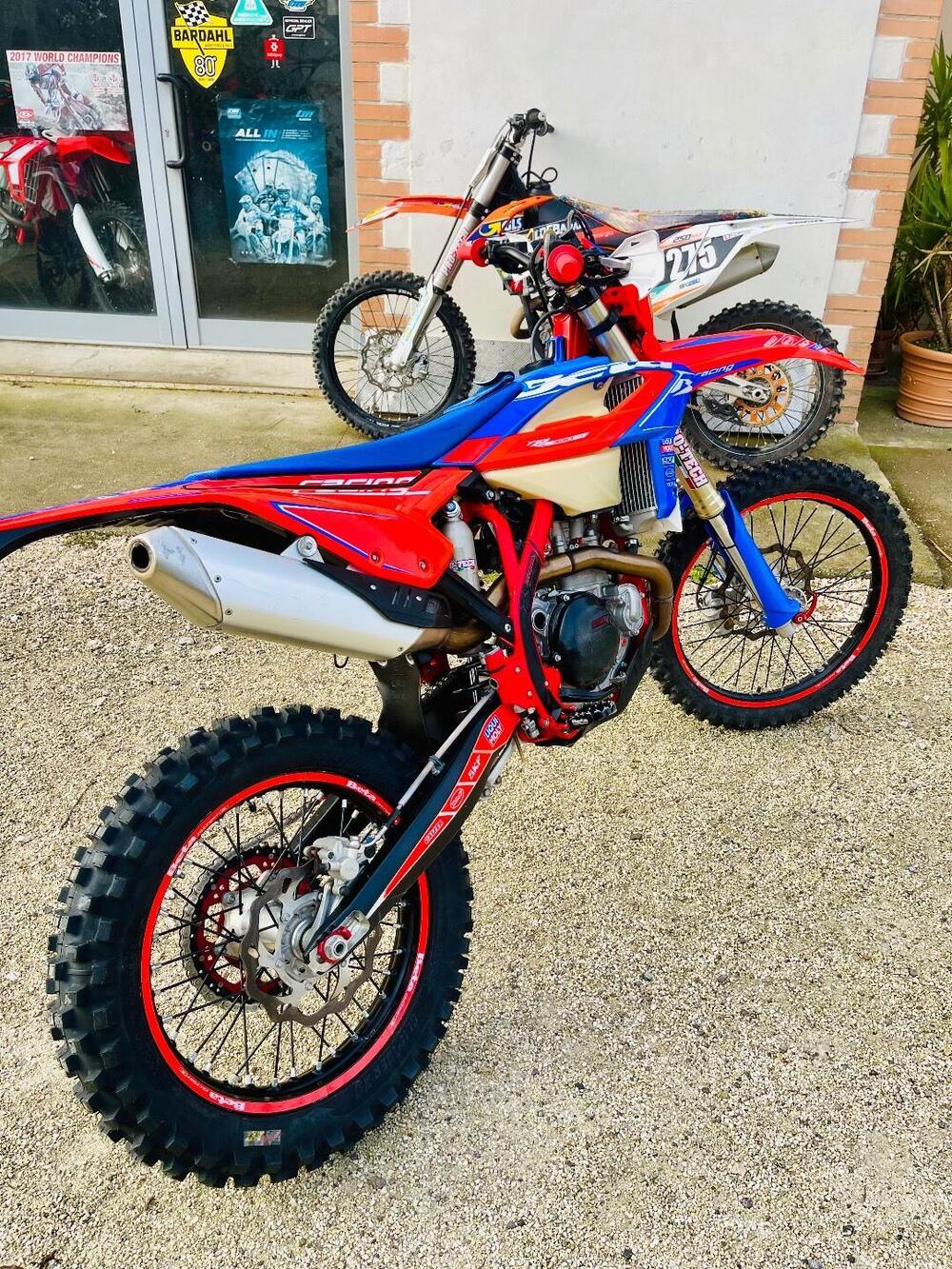 Betamotor RR 390 4T Enduro Racing (2023) (2)