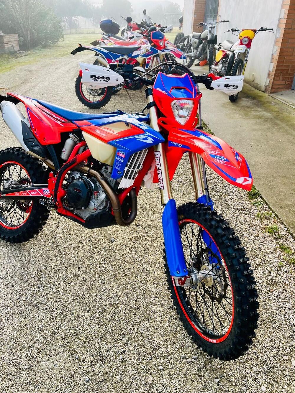 Betamotor RR 390 4T Enduro Racing (2023) (3)