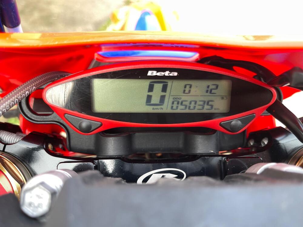 Betamotor RR 390 4T Enduro Racing (2023) (7)