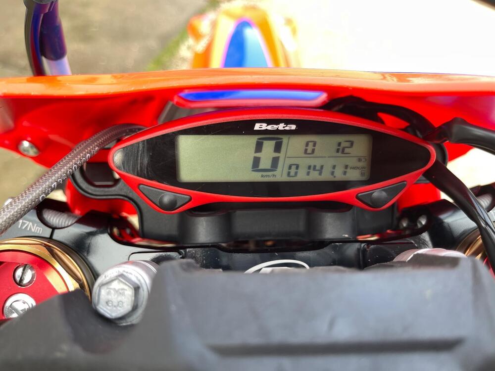 Betamotor RR 390 4T Enduro Racing (2023) (8)