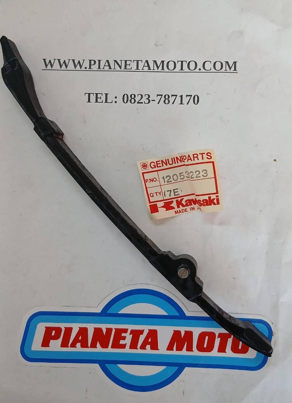 12053223 Pattino catena di distribuzione KAWASAKI