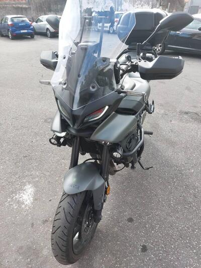 Yamaha Tracer 9 (2021 - 24) usata