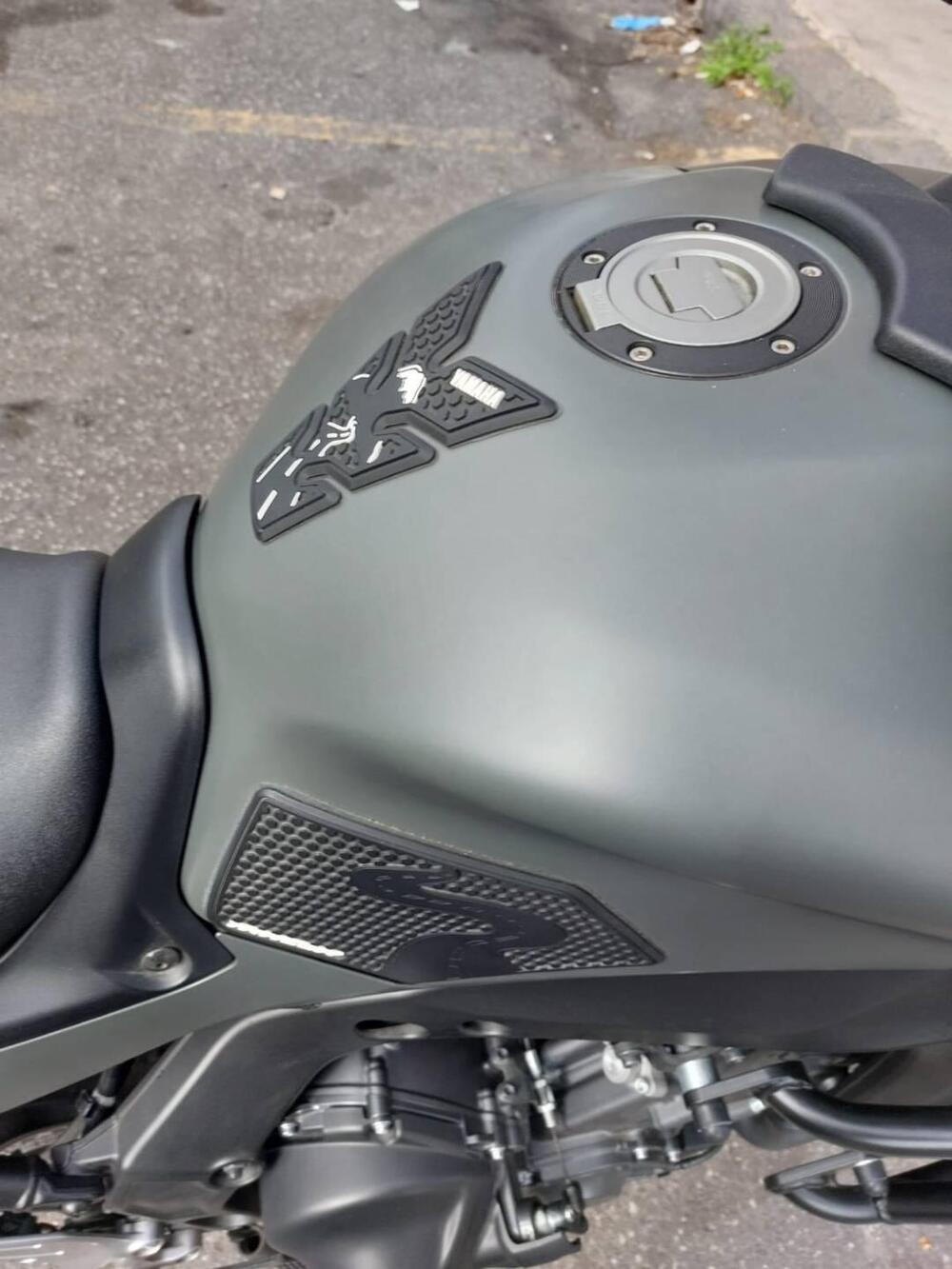 Yamaha Tracer 9 (2021 - 24) (3)