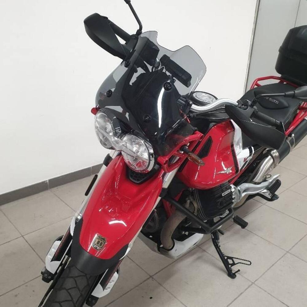 Moto Guzzi V85 TT (2021 - 23) (3)