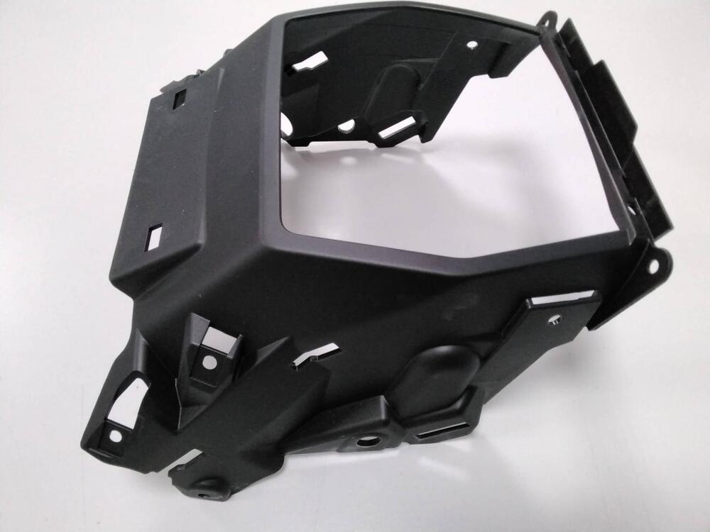 Suzuki pannello centrale (3)