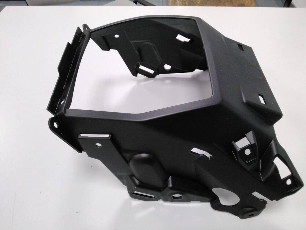 Suzuki pannello centrale (4)