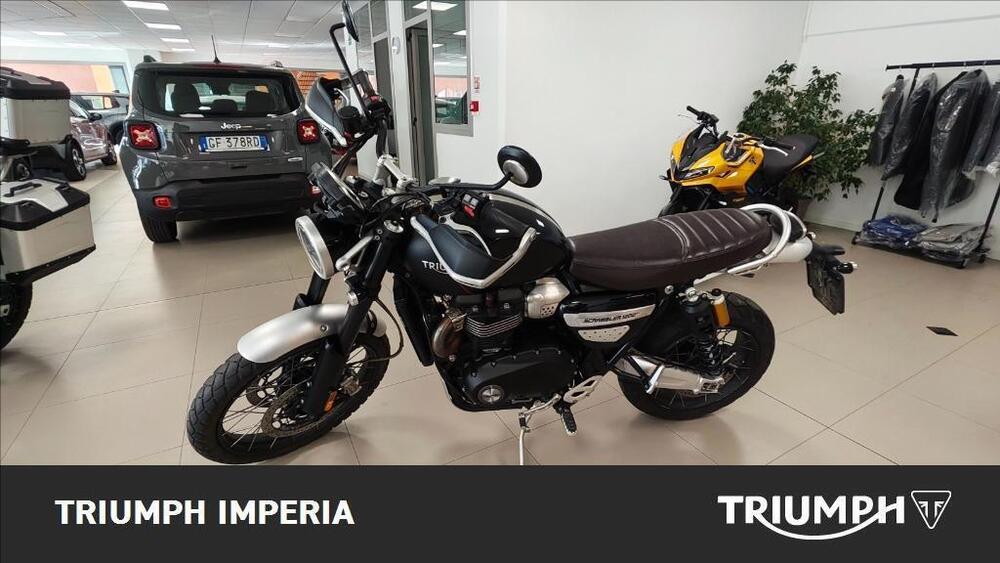 Triumph Scrambler 1200 XC (2019 - 20) (6)