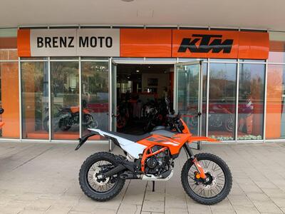 KTM 390 Enduro R (2025 - 26) nuova