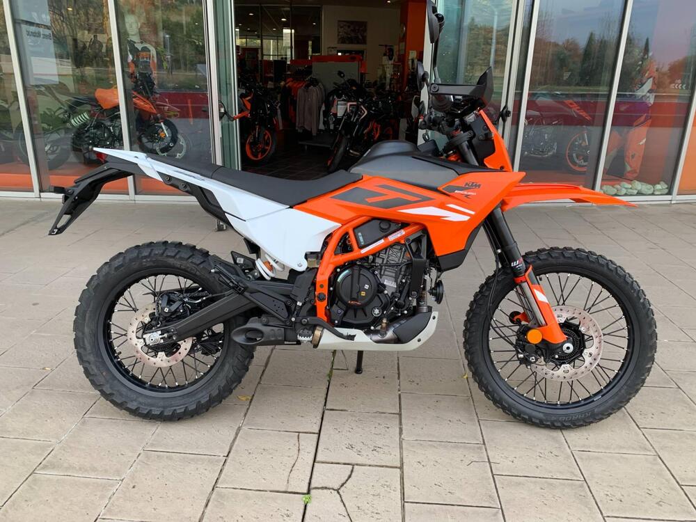 KTM 390 Enduro R (2025 - 26) (3)