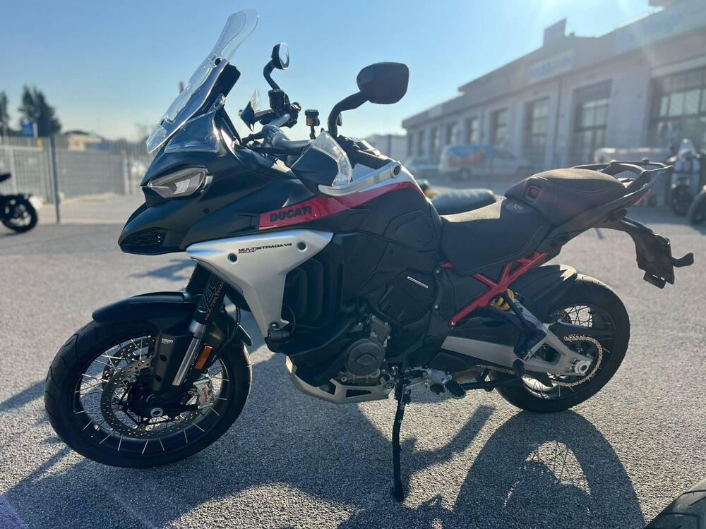 Ducati Multistrada V4 Rally (2023 - 25) (3)