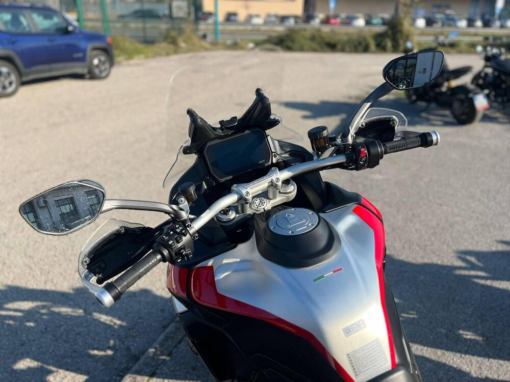 Ducati Multistrada V4 Rally (2023 - 25) (4)