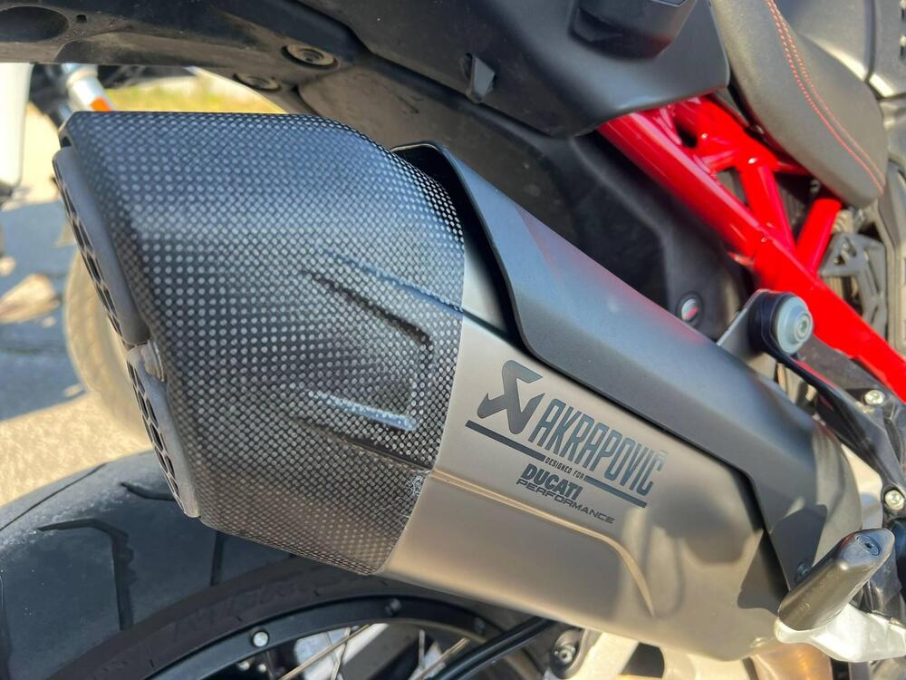 Ducati Multistrada V4 Rally (2023 - 25) (5)