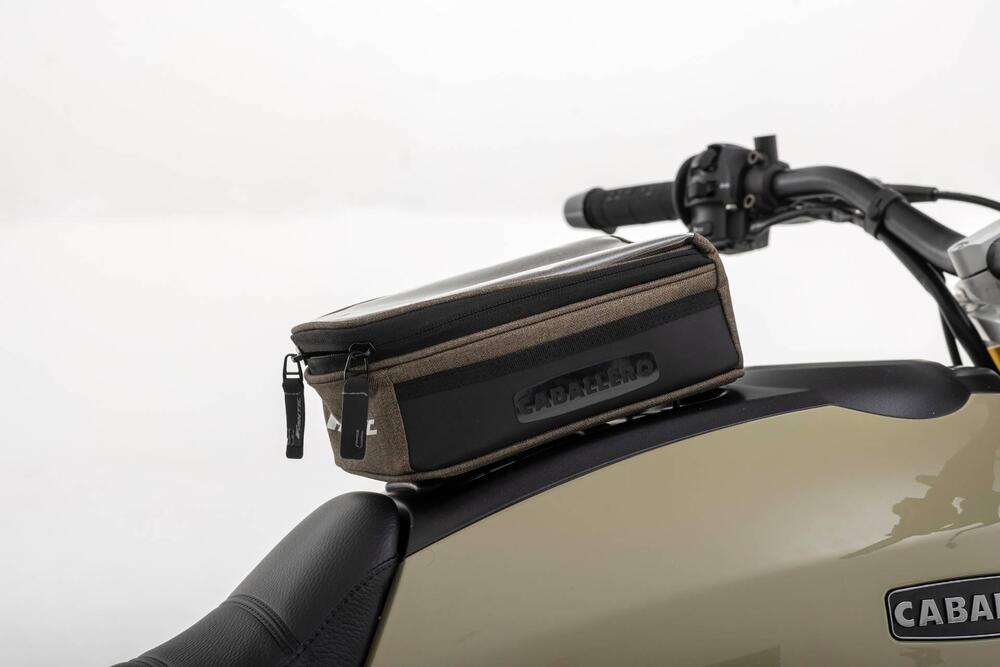 Fantic Motor Caballero 700 Travel (2025) (8)