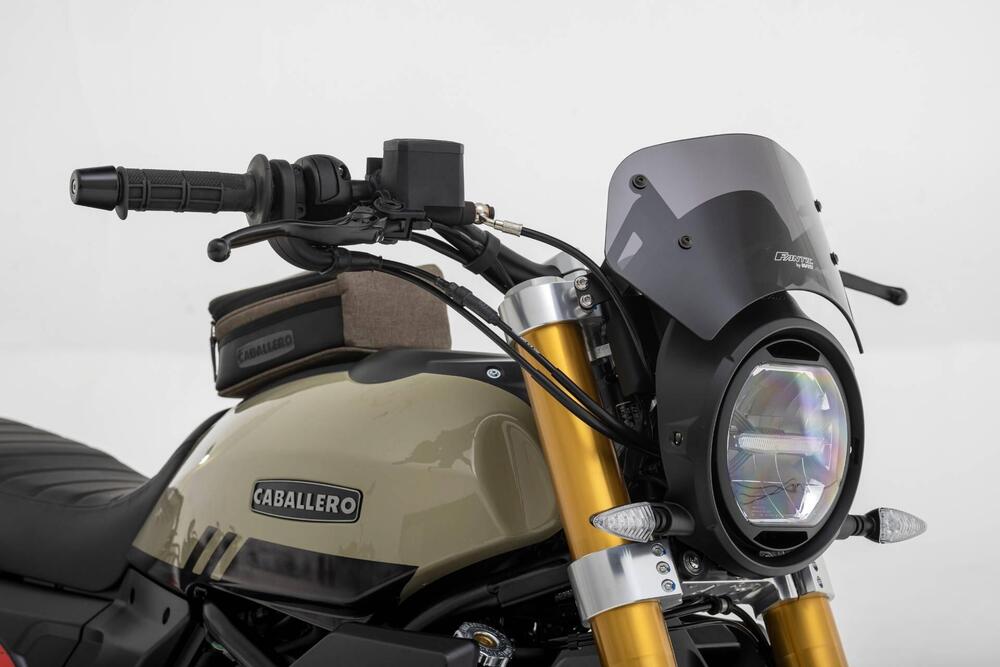 Fantic Motor Caballero 700 Travel (2025) (12)