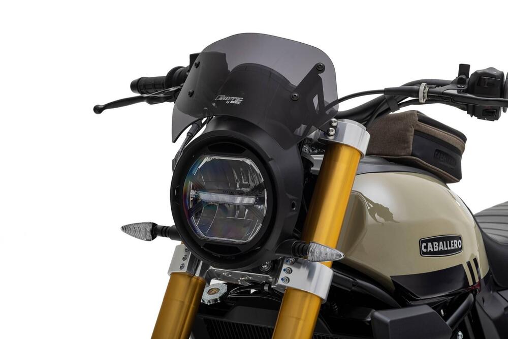 Fantic Motor Caballero 700 Travel (2025) (18)