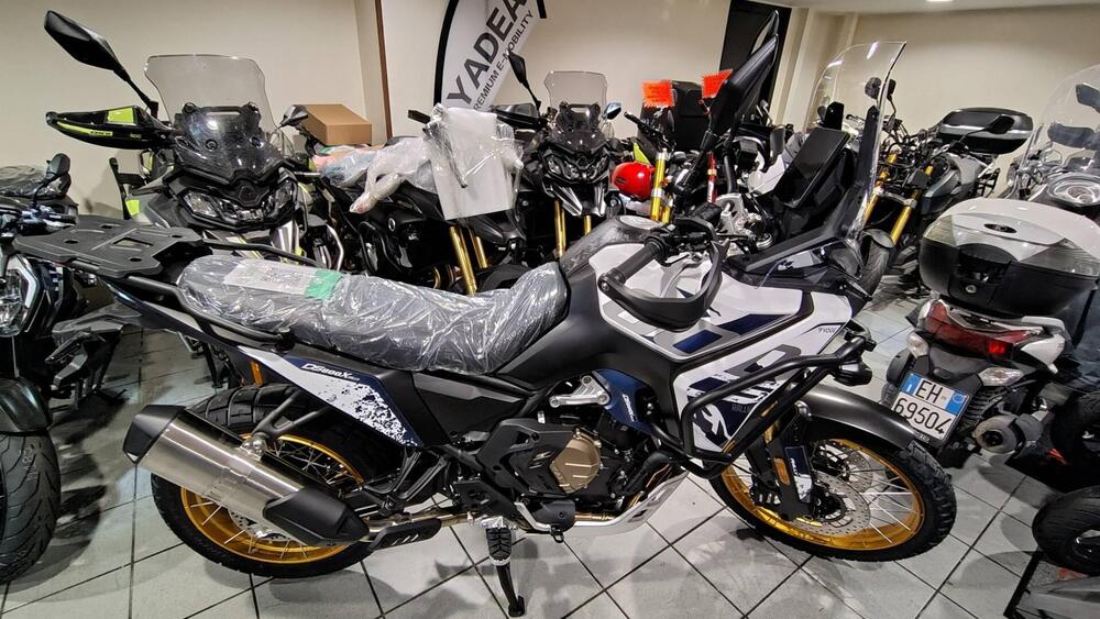 Voge Valico 800DSX Rally (2025) (2)